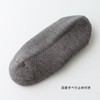 Naigui Clam Pile, Home Cover, Anti-slip, Indoor Socks, Cold Protection,