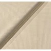 wowfabric4less123 3 Yard Cream Cotton Wax Jacquard Fabric 50” Width