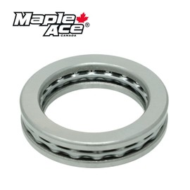 MAPLE ACE 51102 Thrust Ball Bearing 15x28x9mm (PC 1)