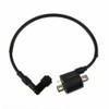 Partman Ignition Coil Fits Yamaha PW50 PW80 1981-2009 YFS200 YFB250 YFM250 Timberwolf 1992 - 2002 TW200