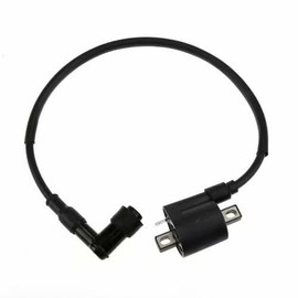 Partman Ignition Coil Fits Yamaha PW50 PW80 1981-2009 YFS200 YFB250 YFM250 Timberwolf 1992 - 2002 TW200