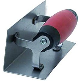 MARSHALLTOWN The Premier Line 65SSD Concrete Corner Trowel 6 X 2 1/2 In Square Radius