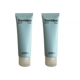 Torridon Toriden Set Moisturizing Dive-in Low Molecular Hyaluronic Acid Cream 80ml x 2 / 토리든 세트 수분 보습 다이브인 저분자 히알루론산 크림 80ml x 2개