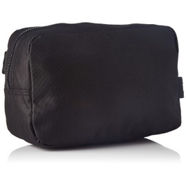 Munich X Sport Women's Small Cosmetic Bag Black