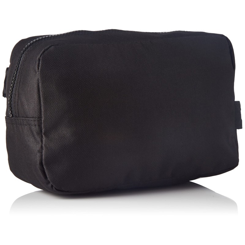 Munich X Sport Women's Small Cosmetic Bag Black