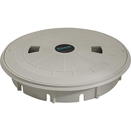 Pentair 08650-0169 White Lid and Collar Replacement Sta-Rite Pool/Spa Skimmer
