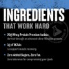 Clear Whey Isolate Protein Powder - Easy to Digest and