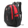 Men's camping bag, hiking bag, travel backpack, men's backpack, travel backpack, bag, backpack red