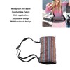 Hand Warmer Pouch Soft Comfortable Warm Adjustable Strap Hand Muffs