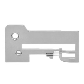 Achieve Precision Sewing with The Replacement Sewing Machine Needle Plate Compatible with 1034D 1034DAV 1134D 1134DW 2034D 929D DZ1234 and Precise Stitching