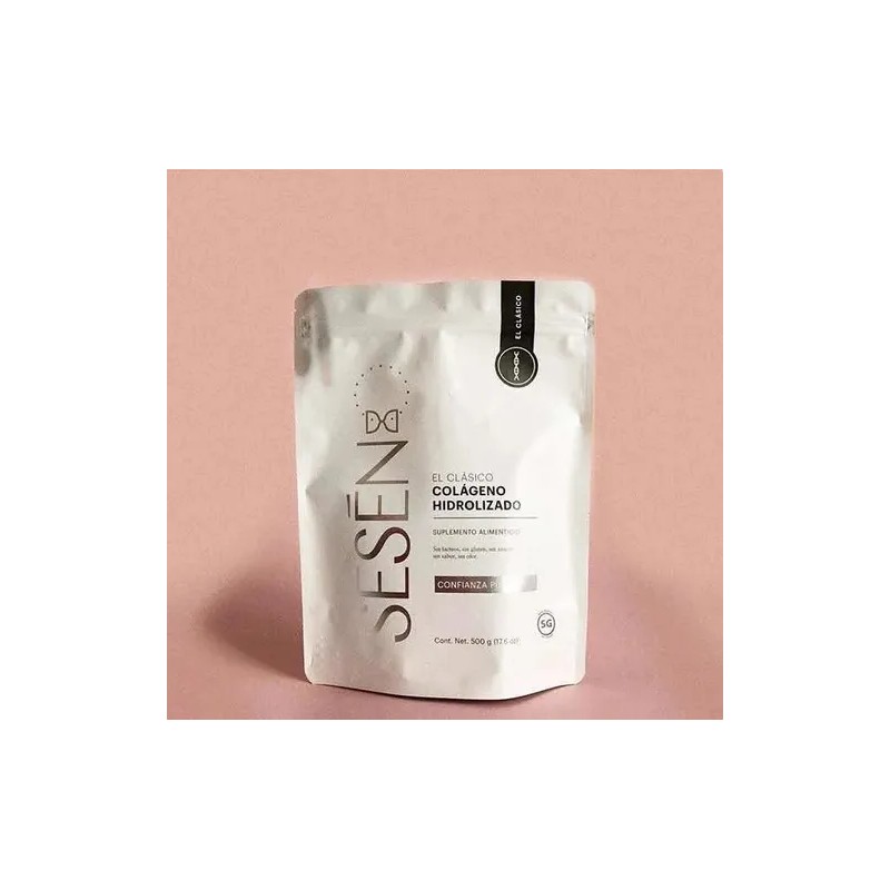 Colgeno Hidrolizado Sesen Clsico Grassfed Sin sabor