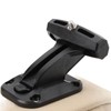 Bicycle Saddle Bag Bike Seat Bag Waterproof Reflective Quick Release