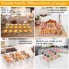 TeamFar Cooling Rack, 5-Tiers Stainless Steel Baking Cooling Wire Rack