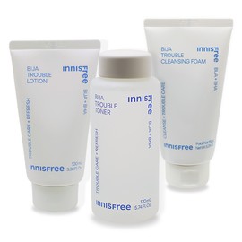 Innisfree Visa Trouble 3 types / 이니스프리 비자 트러블 3종구성
