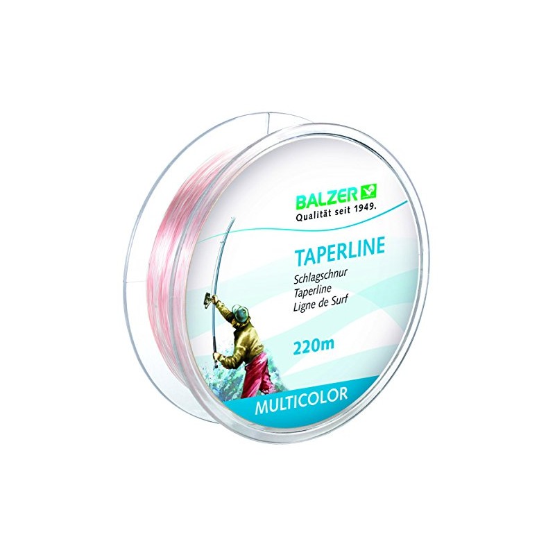 Balzer Tape Line 0.35 0.60