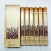 HEM Incense Stick Hexa Pack Clove Incense, Hexa Pack, Hexagonal