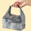 Pool Bag, 2 Spa Bags (1 Large + 1 Small),