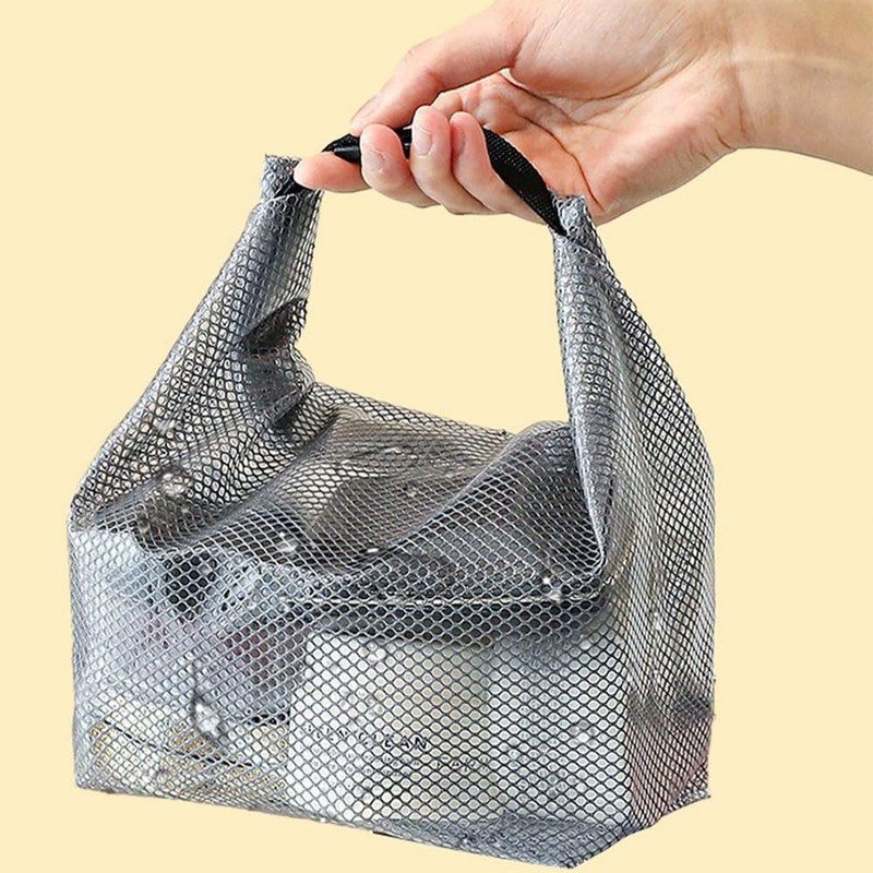 Pool Bag, 2 Spa Bags (1 Large + 1 Small),