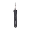 Electric Soldering Iron Aluminum Alloy Intelligent MCU Portable USB Powered