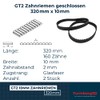 Turmberg3D GT2 Closed Timing Belt - 10 mm Wide -