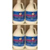 1 Case of Liquid Chlorine Pool Shock - Commercial Grade