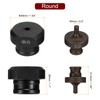 QUARKZMAN Hydraulic Hole Punch Inserts 5 mm Precise Round Hole