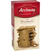 Archway Cookies, Crispy Windmill Cookies, 9 Oz Box