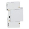 3P Surge Protective Device Flame Retardant PC Material Voltage Protection