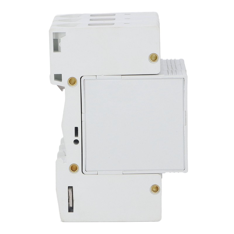 3P Surge Protective Device Flame Retardant PC Material Voltage Protection