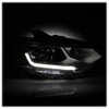 ACANII - For [HID/Xenon Model] 2018-2020 Chevy Traverse LED DRL