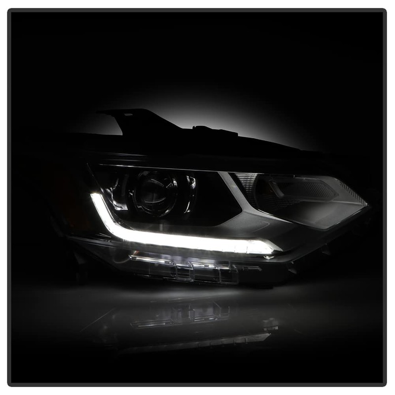 ACANII - For [HID/Xenon Model] 2018-2020 Chevy Traverse LED DRL