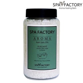 Spa Factory Home And Kitchen Product White 600g for daily use and gifting, practical imported Korean Spa Factory Import, Home and Use