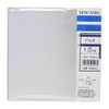 Kyuho Metal Works M9503 Mini Aluminum Plate, Thickness 0.06 x
