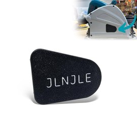 JLNJLE Lid Suction Compatible with Makita SP600J Wired Plunge Saw, Quick Assembly and Disassembly Dust Cover for Improved Dust Collection