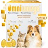 Hifarmax Omniomega 120 Capsules 1000 g