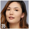 Maybelline New York Mattifying Powder, Moisturising with Pore Refining Effect,