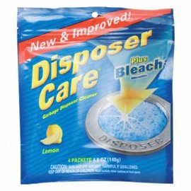 Disposer Care
