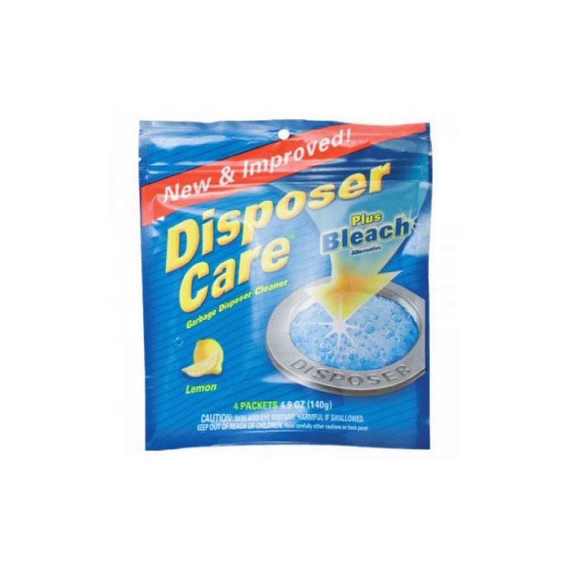 Disposer Care