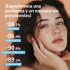 Kit Cuidado Facial Beaubase Vitamina Pzas Limpiador Tónico Suero Crema