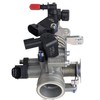 RedCap Complete Fuel Injection Throttle Body Manifold For EFI GY6