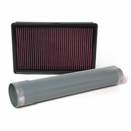 BANKS 42260 Air Filter