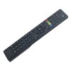 PERFASCIN Replace Infrared IR Remote Control Fit for Dreamlink/Formuler T1