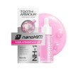 Hismile Tooth Armour™ Nano-Hydroxyapatite Remineralizing Toothpaste – Enamel Repair, Sensitivity