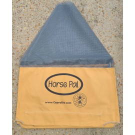 Horse Pal Tent Screen Assembly- Genuine Replacement Part for Horse Pal Fly Trap Tent ONLY