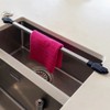 Ecovask Happy Sinks Wunderbar Expandable Kitchen Bar