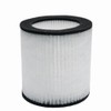HOSECES H07 replacement filter fits for HIMOX H07 air purifier,