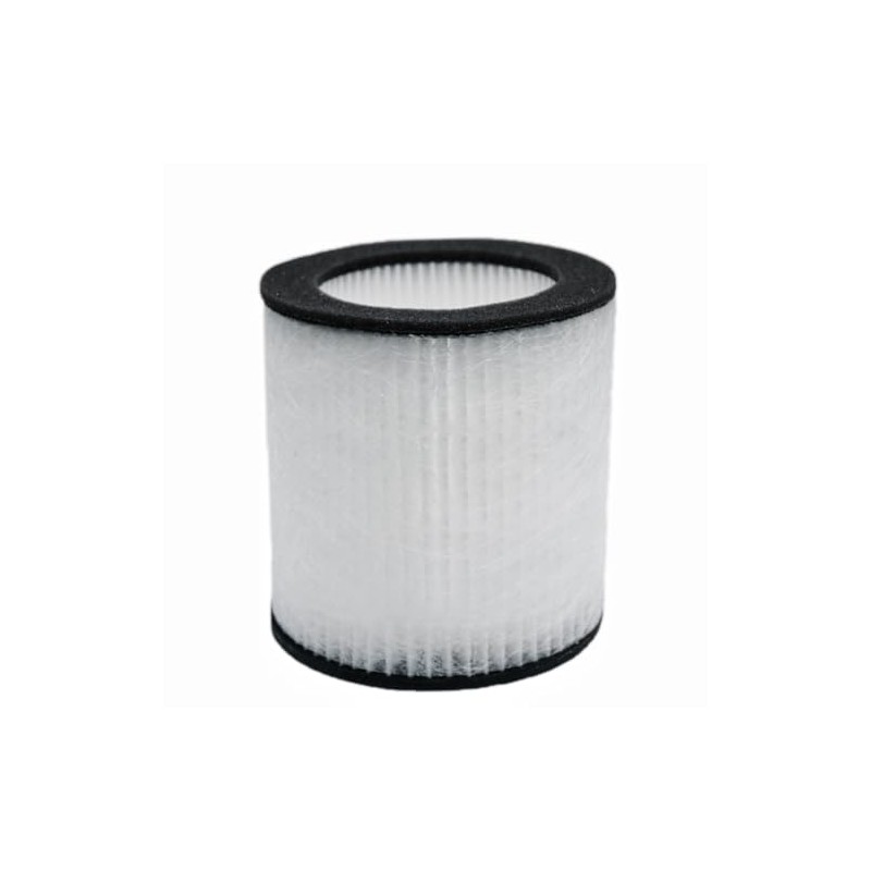 HOSECES H07 replacement filter fits for HIMOX H07 air purifier,