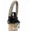 Paracord Handle for YETI Rambler 46oz 36oz 26oz 64oz 18oz