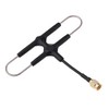 FrSky Antena Super 8 de 900 MHz para módulo R9M