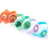 Reloj de Pulsera Repelente para Niños de 8 Piezas, Pulseras